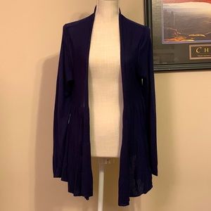 Liz Claiborne cardigan sweater